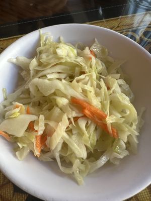   at Formosa Chinese Restaurant in Aqaba