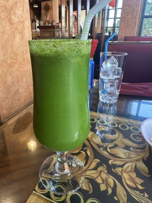   at Formosa Chinese Restaurant in Aqaba