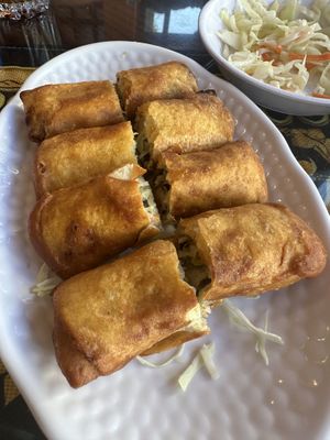   at Formosa Chinese Restaurant in Aqaba