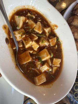   at Formosa Chinese Restaurant in Aqaba