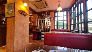  at Formosa Chinese Restaurant in Aqaba