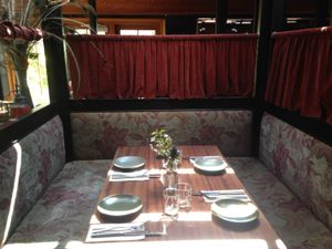 Or 4 at The Bicycle Thief in Christchurch