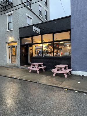 Front  at Essen Kitchen in Cincinnati