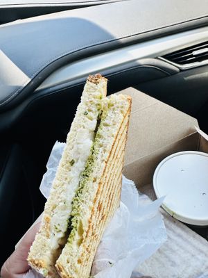   at Essen Kitchen in Cincinnati