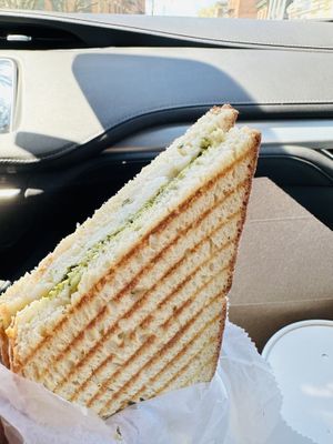   at Essen Kitchen in Cincinnati