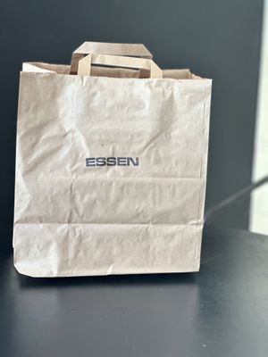   at Essen Kitchen in Cincinnati