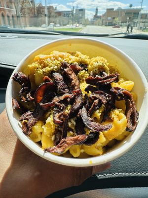   at Essen Kitchen in Cincinnati