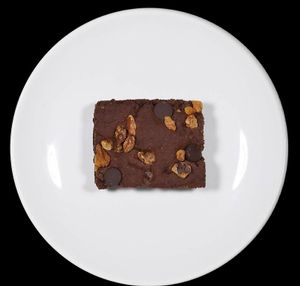 Peace Street Brownie at Essen Kitchen in Cincinnati