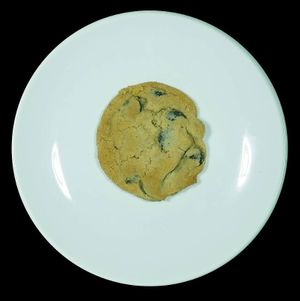 Peace Street Cookie at Essen Kitchen in Cincinnati