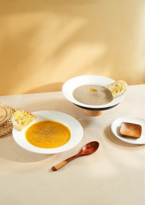  at Simply Leafy in Penang