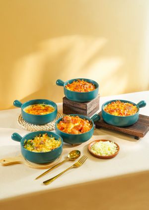  at Simply Leafy in Penang