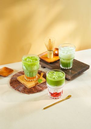  at Simply Leafy in Penang