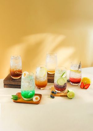  at Simply Leafy in Penang