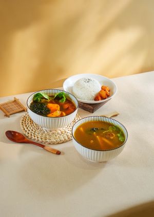  at Simply Leafy in Penang