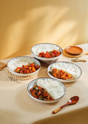  at Simply Leafy in Penang