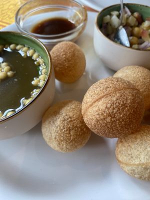   at Swadishta - Kurfürstenstr in Berlin