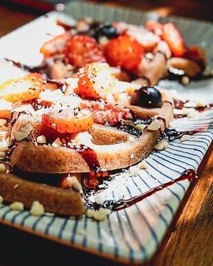  at Wakanda in Tenerife