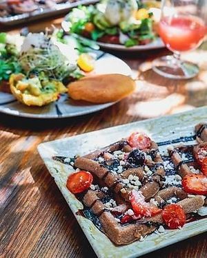  at Wakanda in Tenerife