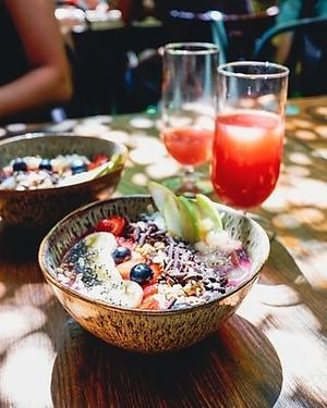  at Wakanda in Tenerife