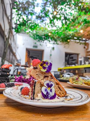  at Wakanda in Tenerife