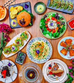  at Wakanda in Tenerife