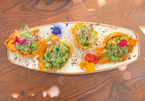  at Wakanda in Tenerife