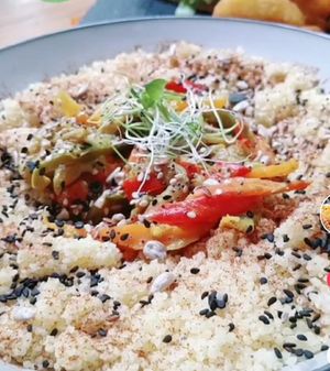  at Wakanda in Tenerife