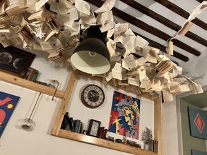   at Wakanda in Tenerife