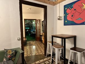   at Wakanda in Tenerife