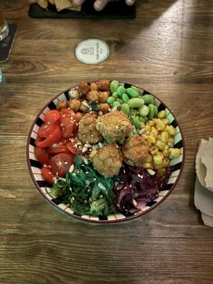   at Wakanda in Tenerife