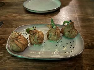   at Wakanda in Tenerife