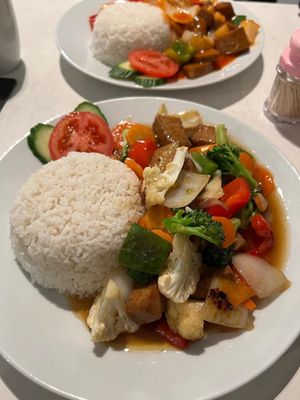  at Lille Saigon - Sentrum in Oslo