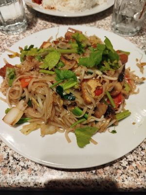  at Lille Saigon - Sentrum in Oslo