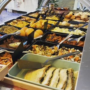 Esempi di cosa offriamo ogni giorno  at Antica Casa Rava in Alessandria