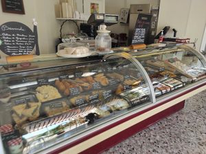 Tantissima scelta at Antica Casa Rava in Alessandria