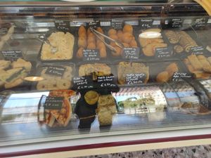 L'imbarazzo della scelta direi 🤩 at Antica Casa Rava in Alessandria