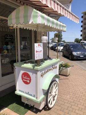 Outside   at Antica Casa Rava in Alessandria