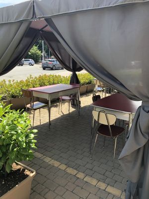 Outside   at Antica Casa Rava in Alessandria