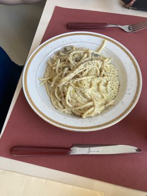   at Antica Casa Rava in Alessandria