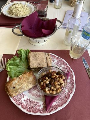   at Antica Casa Rava in Alessandria