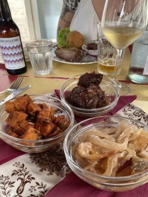   at Antica Casa Rava in Alessandria