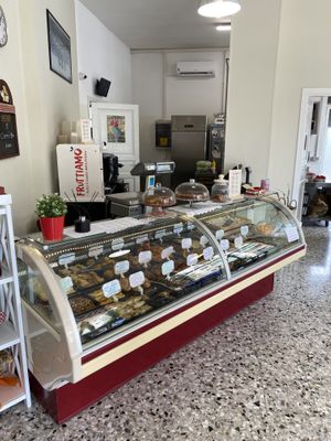   at Antica Casa Rava in Alessandria