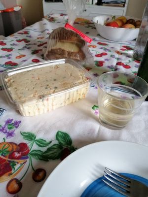  at Antica Casa Rava in Alessandria