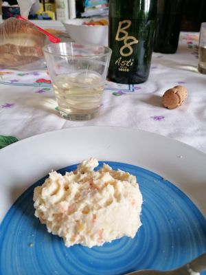  at Antica Casa Rava in Alessandria