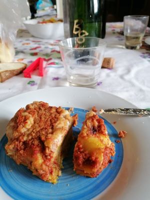  at Antica Casa Rava in Alessandria