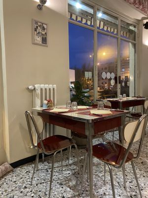   at Antica Casa Rava in Alessandria