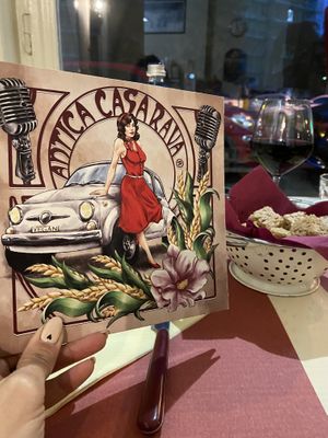   at Antica Casa Rava in Alessandria