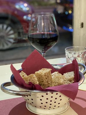   at Antica Casa Rava in Alessandria