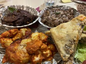   at Antica Casa Rava in Alessandria