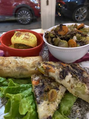   at Antica Casa Rava in Alessandria